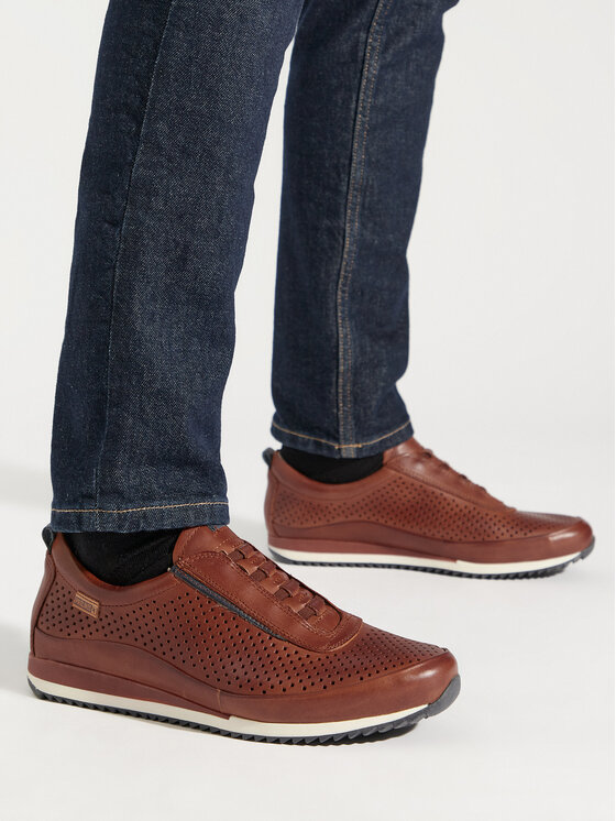 Pikolinos Pikolinos Superge M2A-6252 Rjava