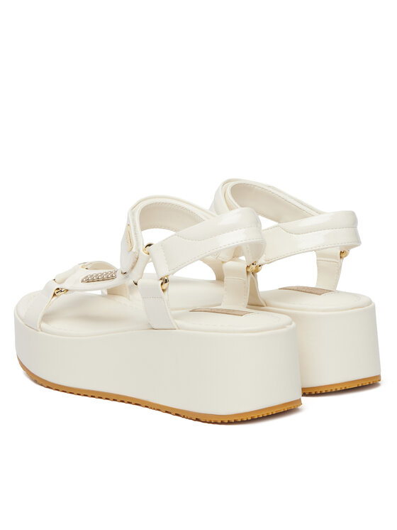 Liu Jo Liu Jo Сандали Flo 05 SA6151 EX226 Екрю