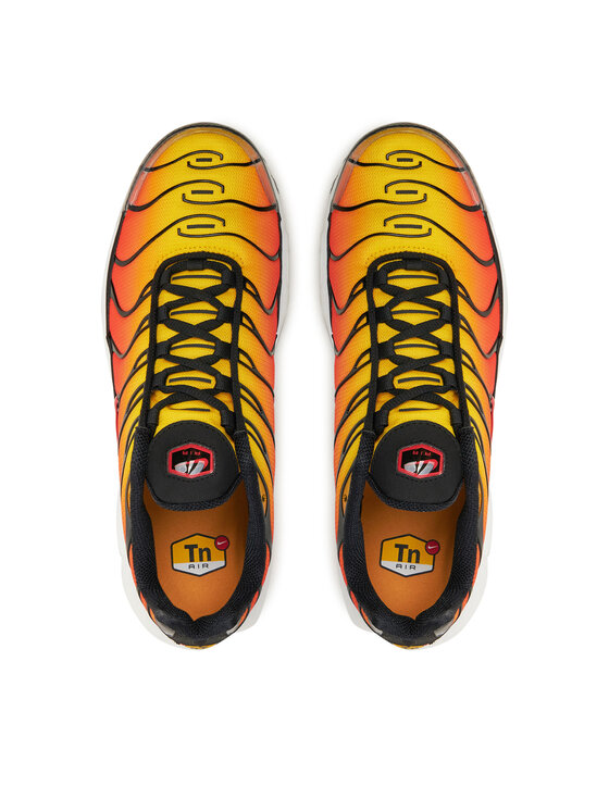 Nike Nike Sneakersy Air Max Plus HF0552 001 Oranžová