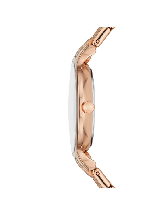 Skagen Skagen Orologio SKW3128 Oro rosa