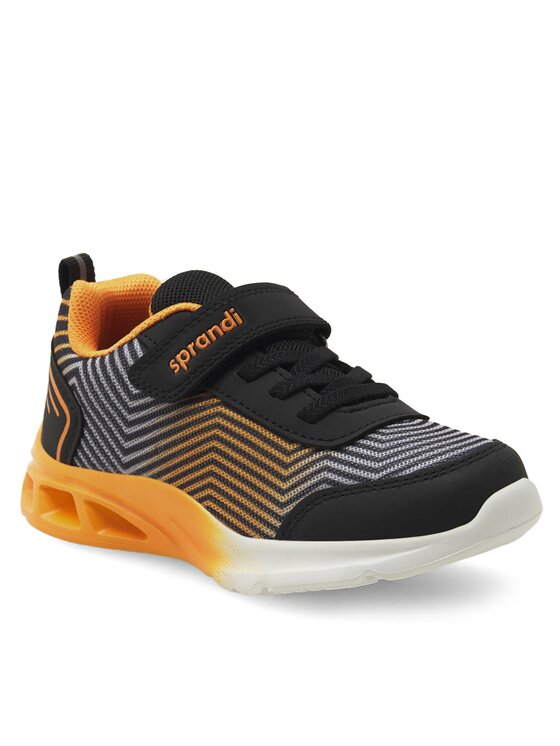 Sprandi Sprandi Tossud CP-K21181 Must