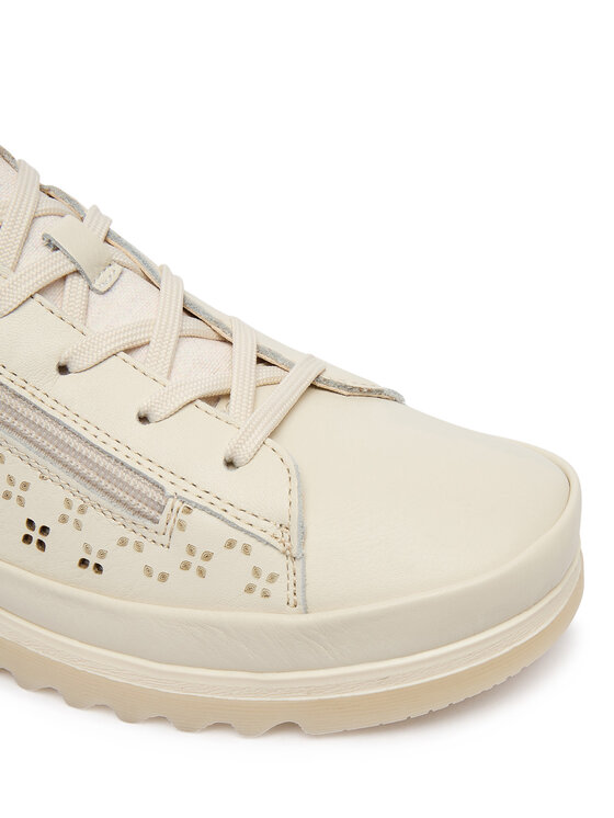 Pikolinos Pikolinos Īsi apavi Vigo W3W-6841C1 Balts