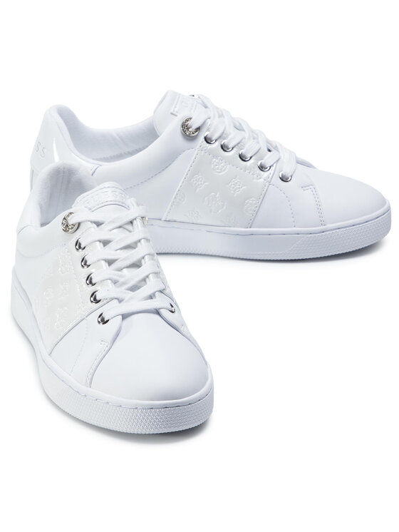 guess rejeena sneaker