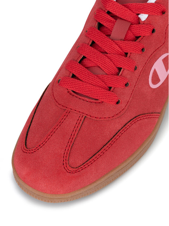 Champion Champion Снікерcи PRESTIGE MS S11736-RS001 Червоний