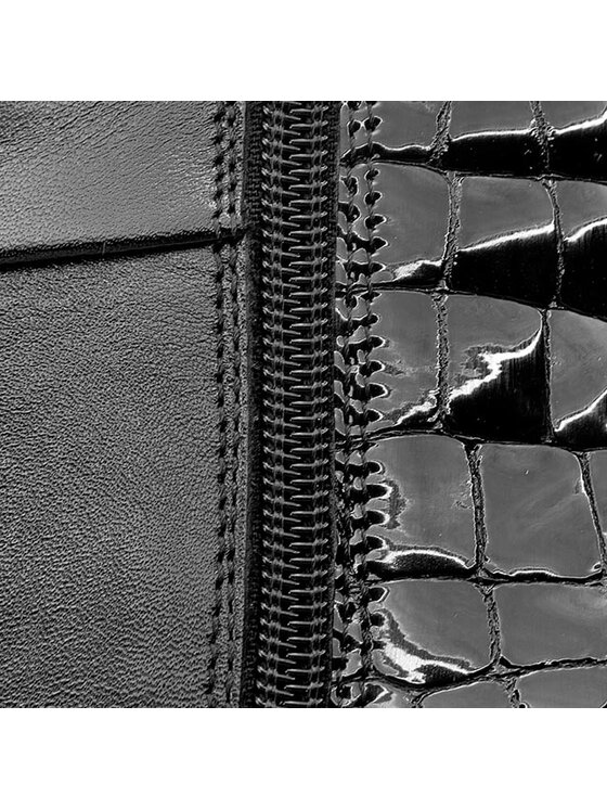 Lasocki Lasocki Боти WIKI-02 Черен