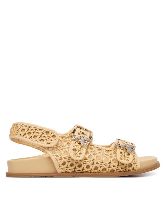 Patrizia Pepe Patrizia Pepe Sandali PPJ383.02 Beige