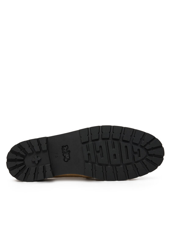 Coach Coach Loaferid Jocelyn CZ376 Beež