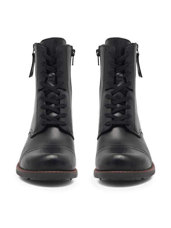 Lasocki Lasocki Puszābaki WI16-VIVA-11 Melns