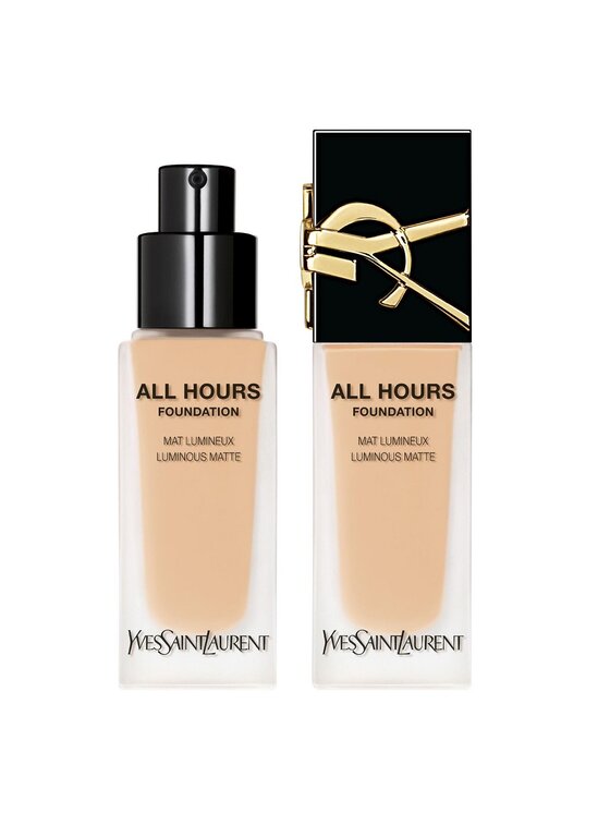 Podkład , All Hours Foundation Luminous Matte