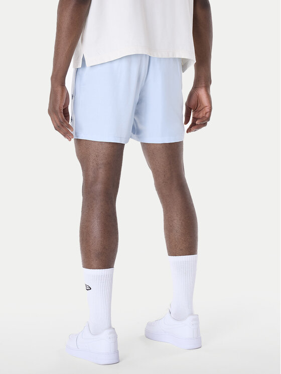 New Era New Era Sportshorts LA Dodgers MLB Woven 60596373 Himmelblau Regular Fit