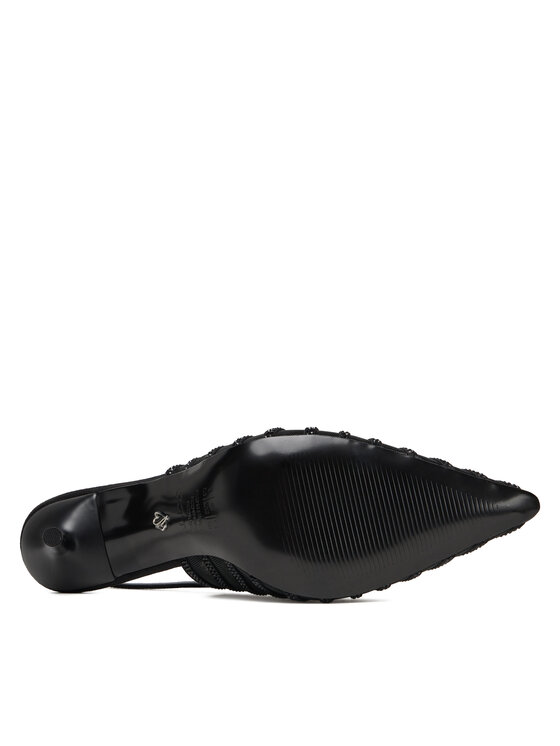 Aldo Aldo Sandaalid Eluse 14115130 Must