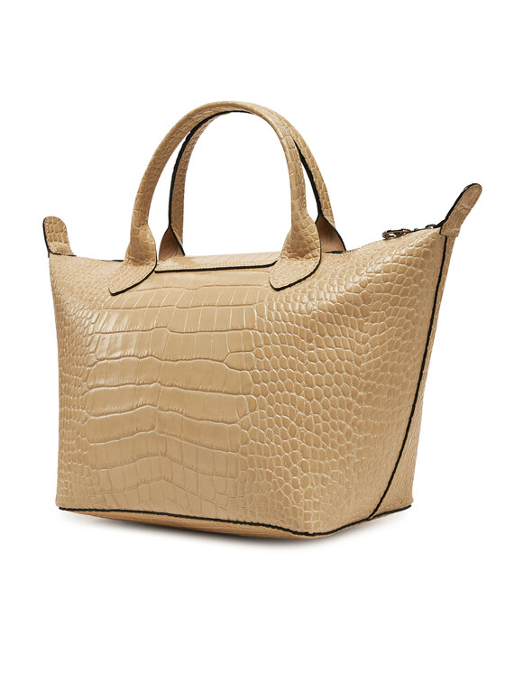 Longchamp Longchamp Сумка 1512HVC Бежевий