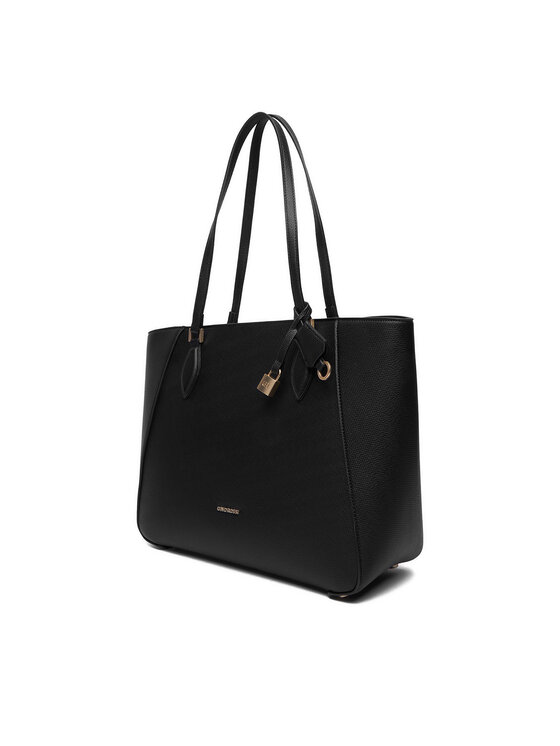 GINO ROSSI GINO ROSSI Handtasche C-RX8906 Schwarz