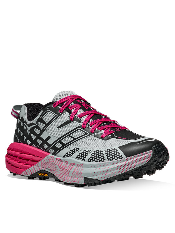 Hoka Hoka Bežecké topánky Speedgoat 2 1162710 Modrá
