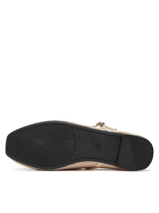 JENNY JENNY Balerina WFA3548-3 Bézs