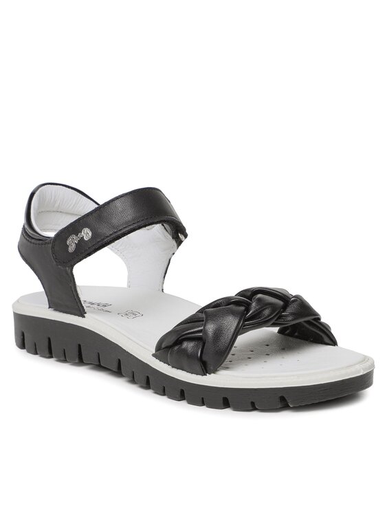 Primigi Primigi Σανδάλια 3886100 D Μαύρο