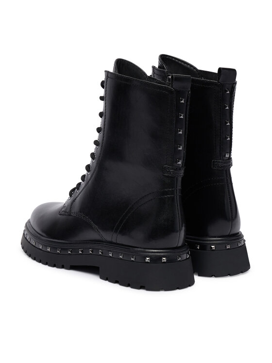 Tamaris Tamaris Saapad 1-25234-45 Must
