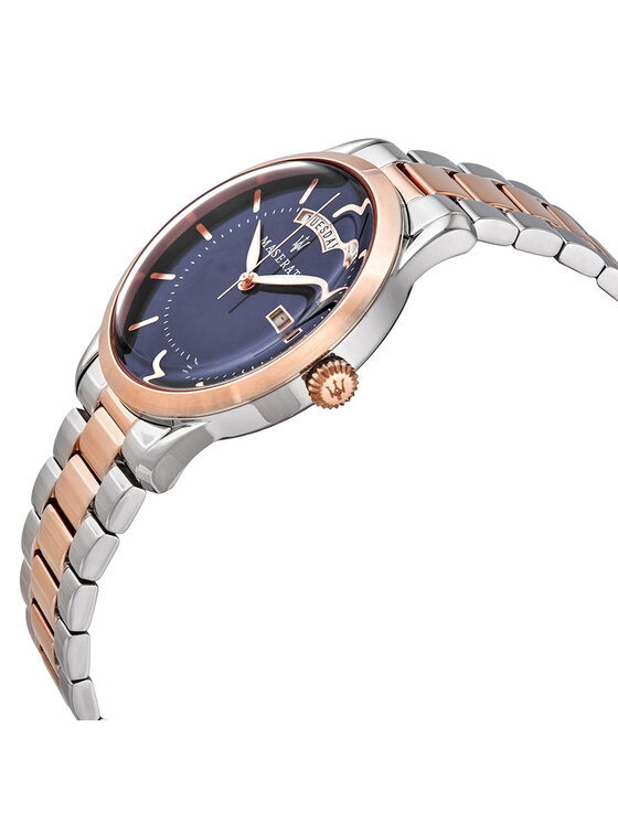Maserati Maserati Orologio R8853125001 Oro rosa