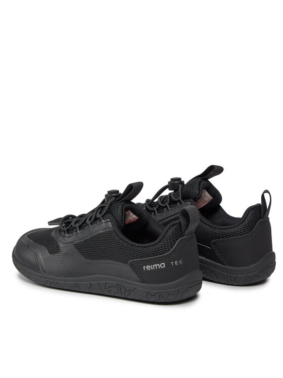 Reima Reima Sneakersy Tallustelu 5400137B Černá