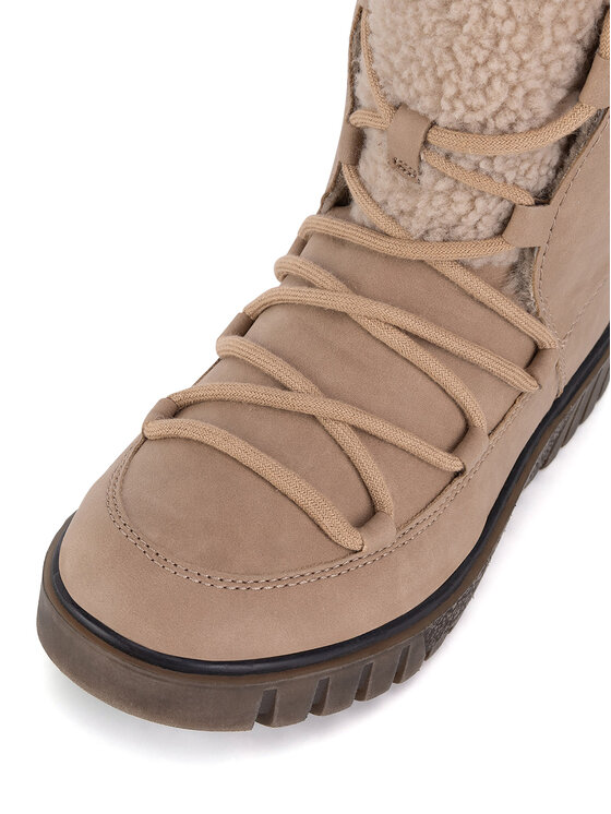 Rieker Rieker Botine Y3408-20 Bej