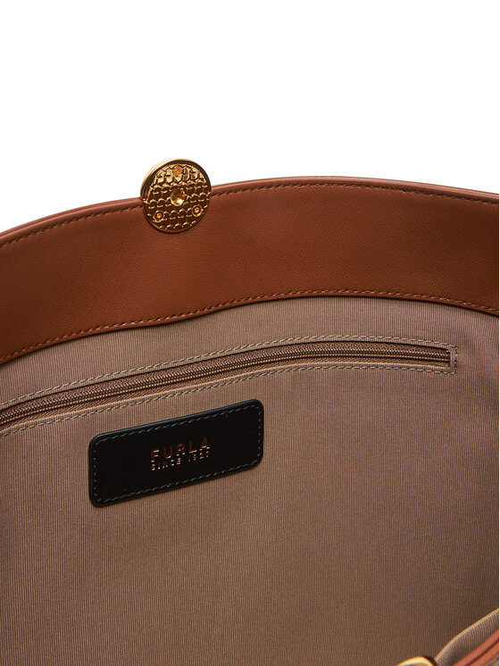 Furla Furla Ročna torba WB01365 BX3977 CN 03B00 Rjava