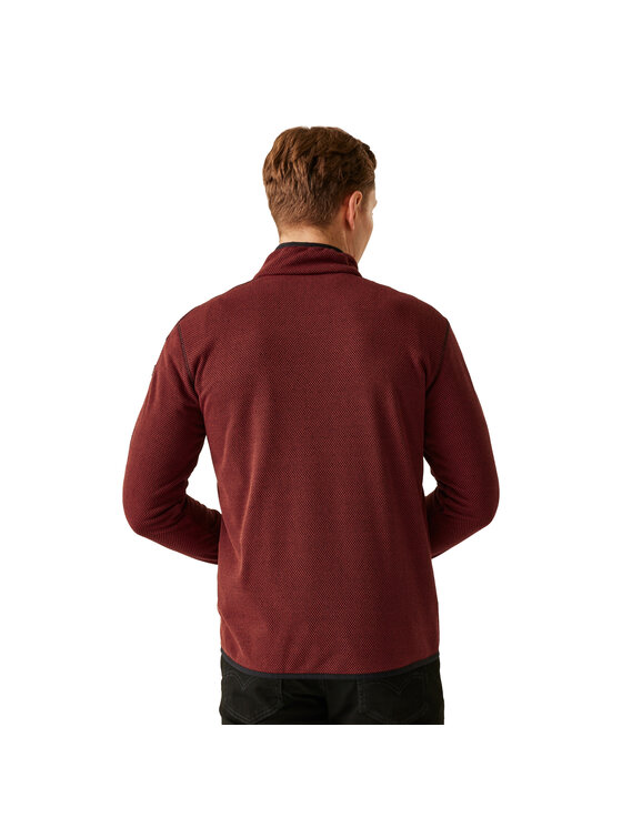 Regatta Regatta Kurtka outdoor Kitom Czerwony Long Fit