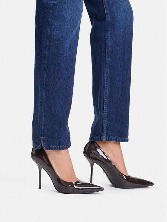 GINO ROSSI Gino Rossi High Heels EO-HANI-V1953-111 Braun