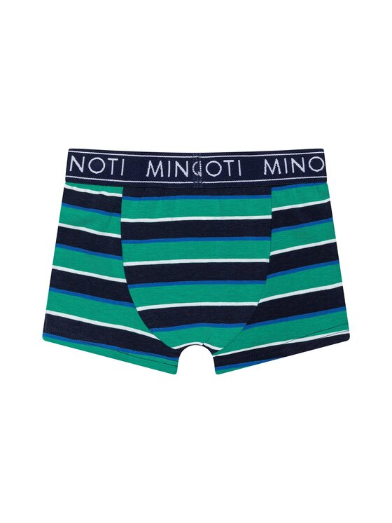 MINOTI MINOTI Bokserki 11BRIEF 9R Granatowy