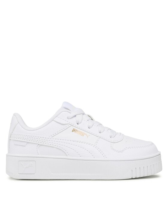 Puma Puma Superge Carina Street PS 393847 01 Bela