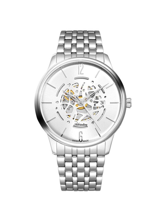 Adriatica Adriatica Orologio A8269.5113A Argento