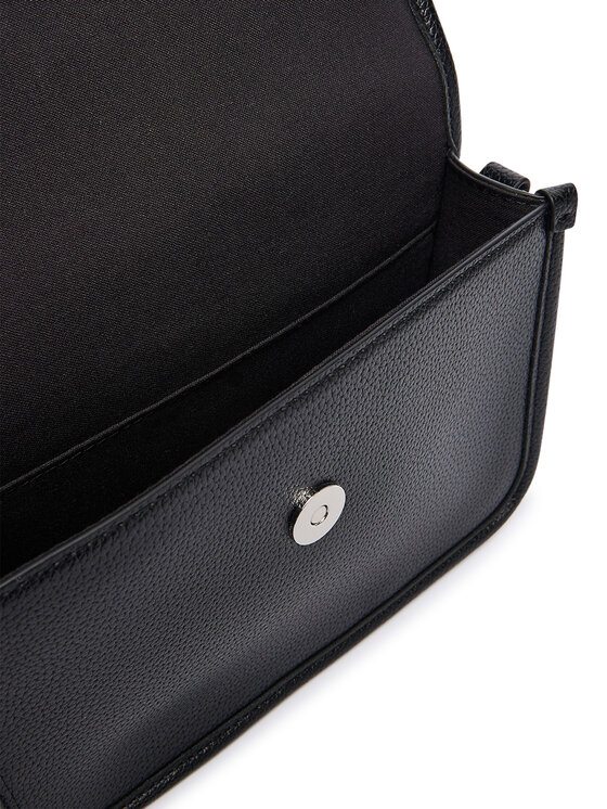 Lacoste Lacoste Torbica NF5147EG Crna