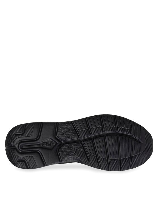 Fila Fila Sneakers Spitfire FFM0077.83249 Nero