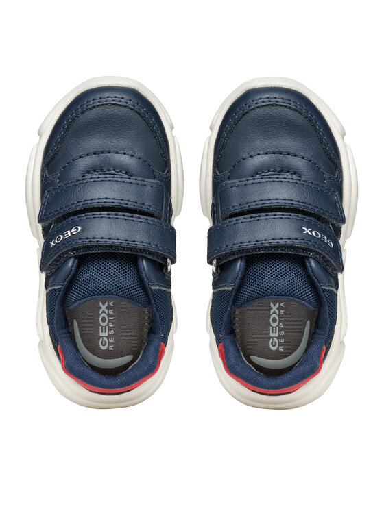 Geox Geox Superge B Ciufciuf Boy B455RA 000BC C4244 M Mornarsko modra