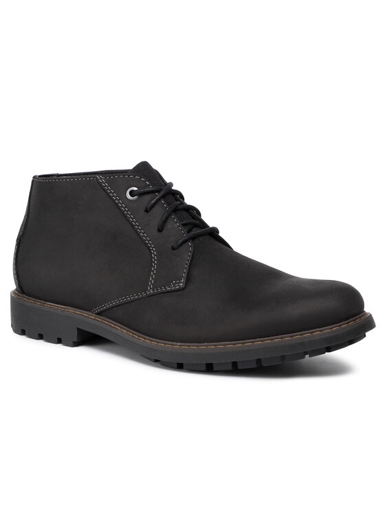 Clarks curington clearance boot