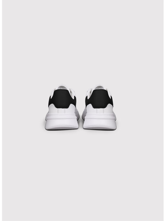 Pako Lorente Pako Lorente Sneakersy P26WF-BX-015 Biały