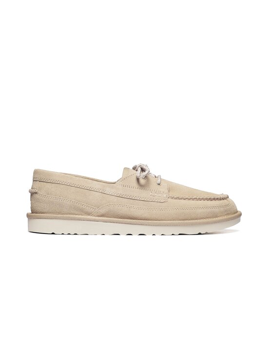 Ugg Ugg Półbuty Deckmel 1186790-SAN Beżowy