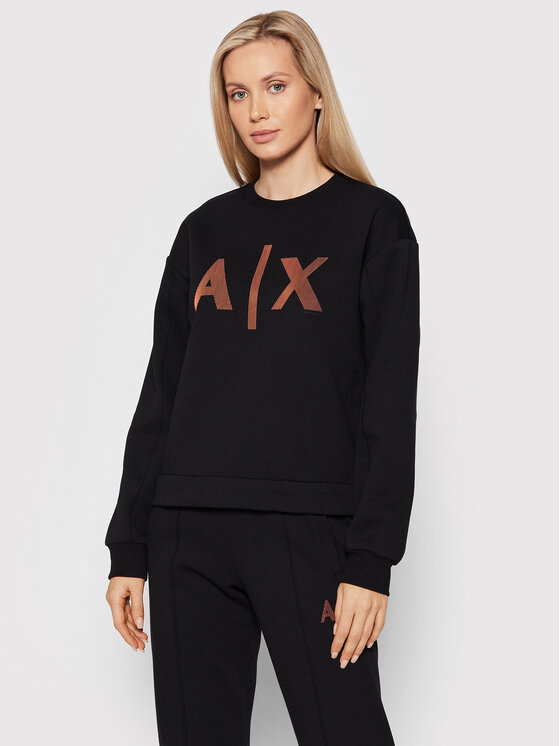 Majica dugih rukava Armani Exchange