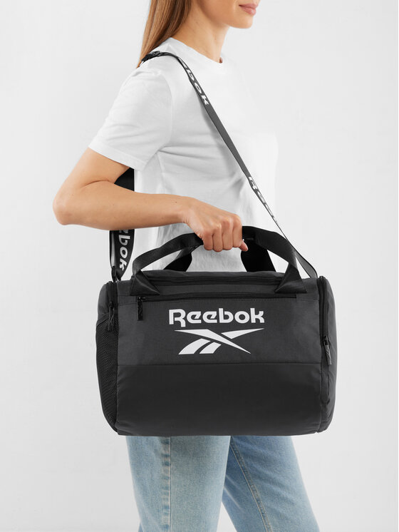 Reebok Reebok Torba RBK-035-CCC-05 Siva