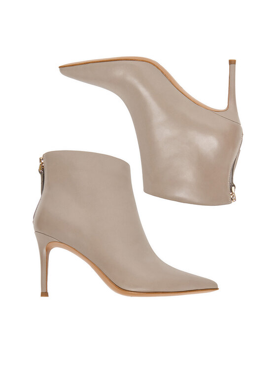 Eva Minge Eva Minge Stiefeletten EO-DEN-GLC6303-4-361 Grau