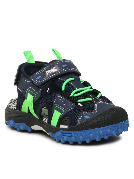 Primigi Primigi Sandale 3974022 Bleumarin