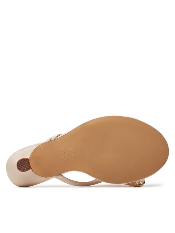 Jenny Fairy Jenny Fairy Flip flop LS5730-04C Bej
