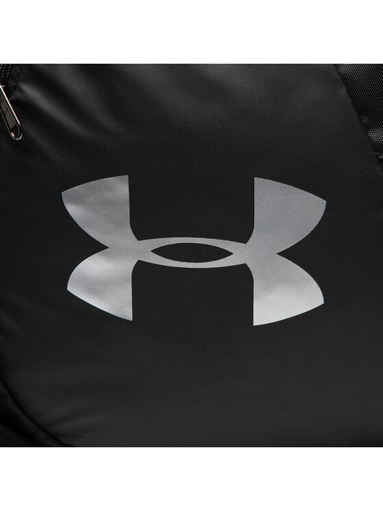 Under Armour Under Armour Taška Duffel 4.0 Lg 1342658-001 Čierna