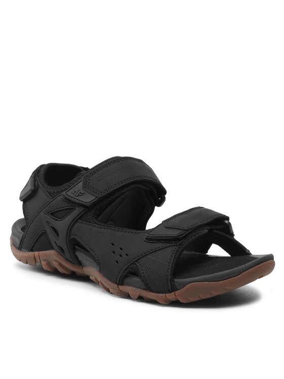 Sandale 4F 4FSS23FSANM018 Negru