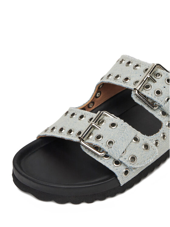 DeeZee DeeZee Şlapi MXCR-208 Albastru