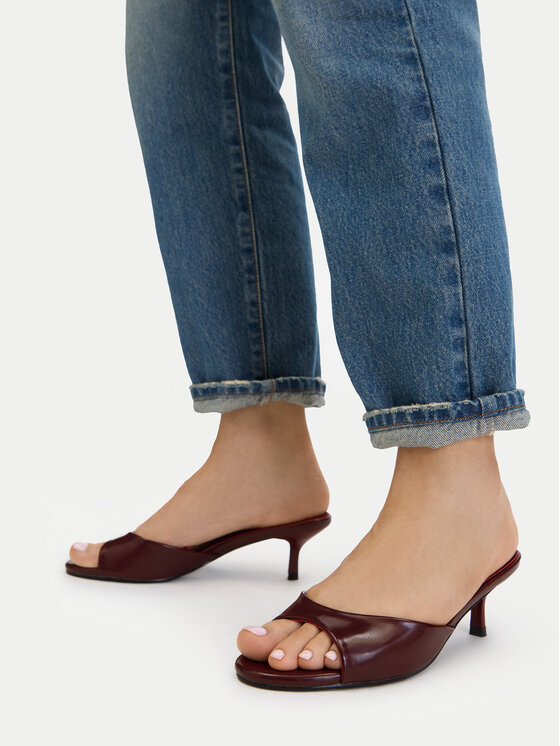 JENNY JENNY Šlepetės CEO-HY2369-1 Vyšninė