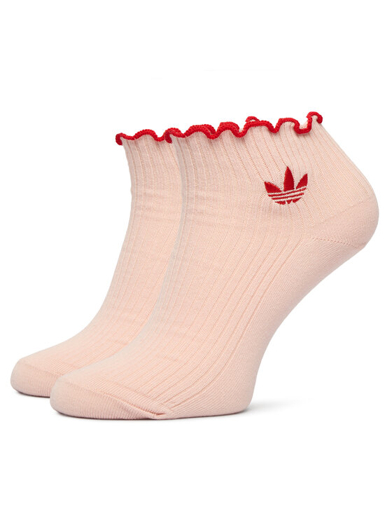 adidas adidas Trumpos kojinės KR3430 Spalvota