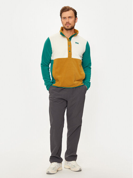 Helly Hansen Helly Hansen Fliso džemperis Daybreaker 49531 Spalvota Regular Fit