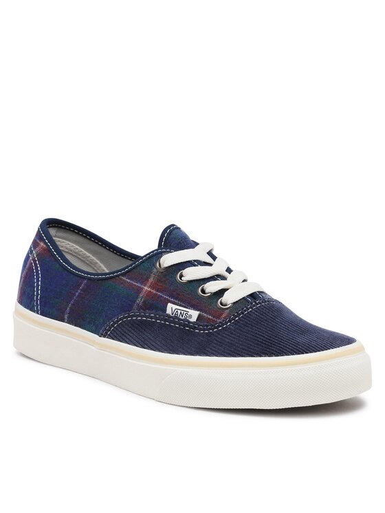 Vans hot sale ua authentic