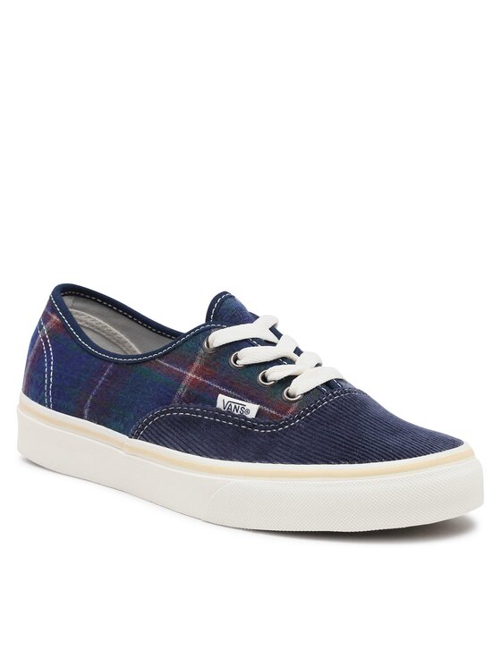 Vans Vans Tenisice Ua Authentic VN000EE3DTQ1 Tamnoplava