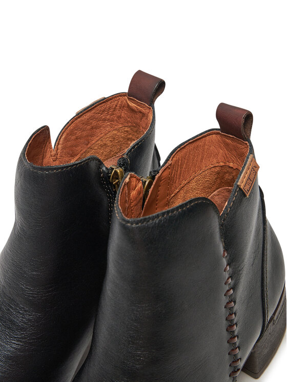 Pikolinos Pikolinos Aulinukai W6W-8950 Juoda